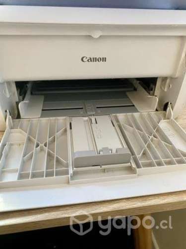 impresora canon