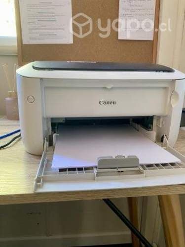 impresora canon