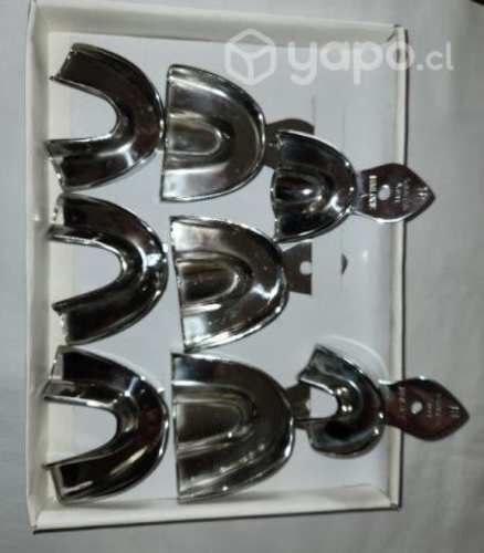 Instrumental Odontológico usado en buen estado.