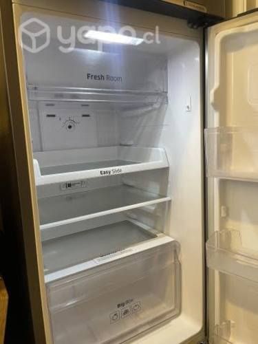 Nevera Samsung