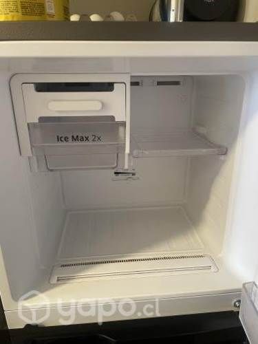 Nevera Samsung