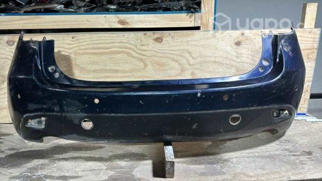 Parachoque Mazda 3 (2014-2017) trasero/gab