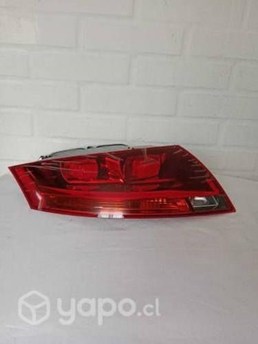 Farol trasero audi