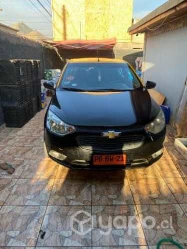 Taxi como nuevo llegar y trabajar