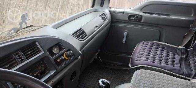 Vendo camión Chevrolet FVR