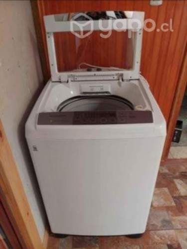 LAVADORA DAEWOO 14 kg