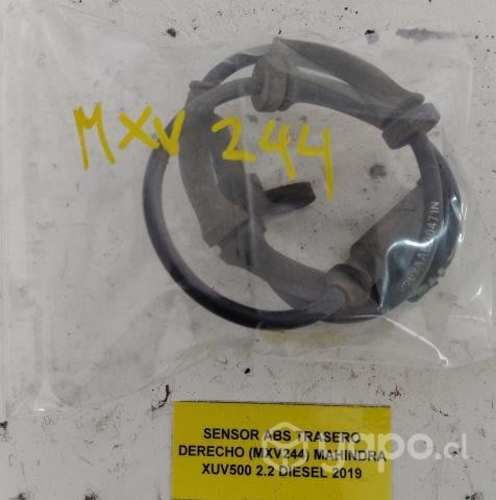 Sensor ABS Trasero Derecho (MXV244) XUV500 2019
