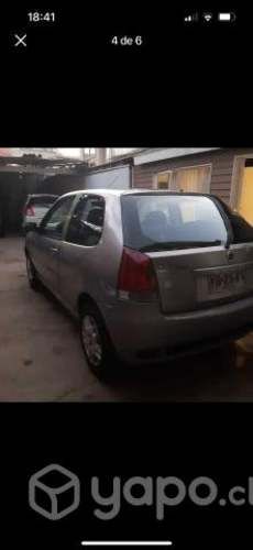 Fiat palio 2005