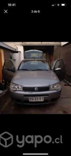 Fiat palio 2005