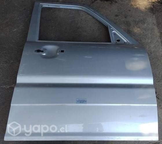 Puerta Delantera Derecha (MCS159) Mahindra Pik Up