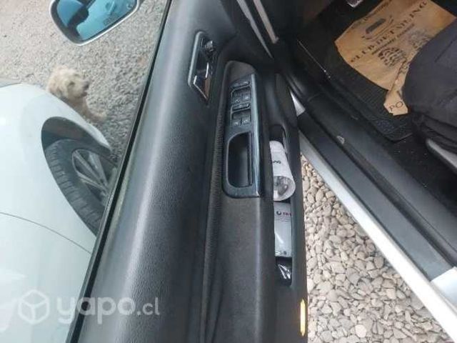 Volkswagen Golf MK4 2.0 año 2002