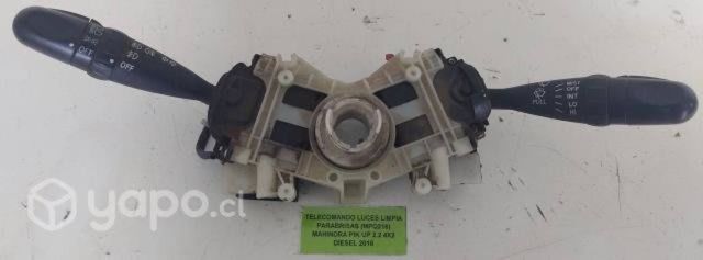 Telecomando Luces Limpiaparabr (MPQ216) Mahinddra