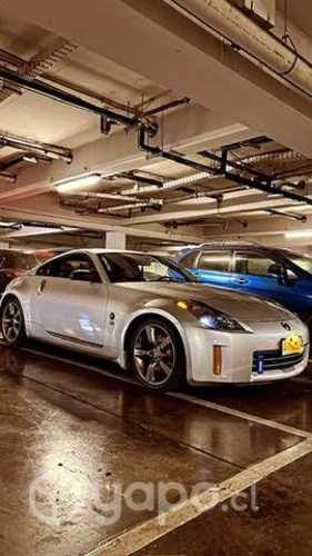 Se vende Nissan 350z