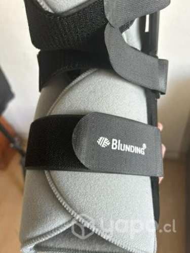 Bota Inmovilizadora Blunding
