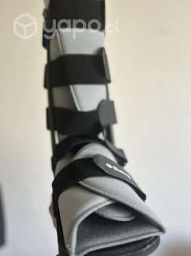 Bota Inmovilizadora Blunding