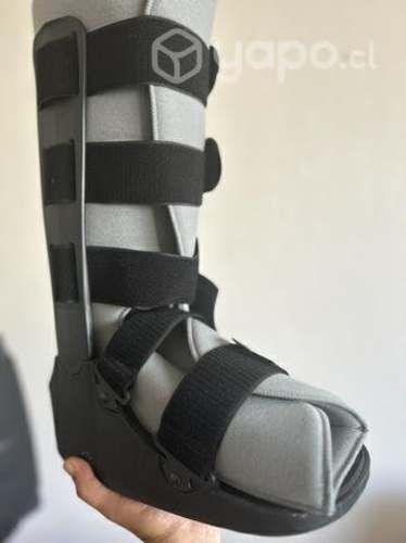 Bota Inmovilizadora Blunding