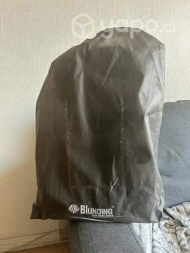 Bota Inmovilizadora Blunding