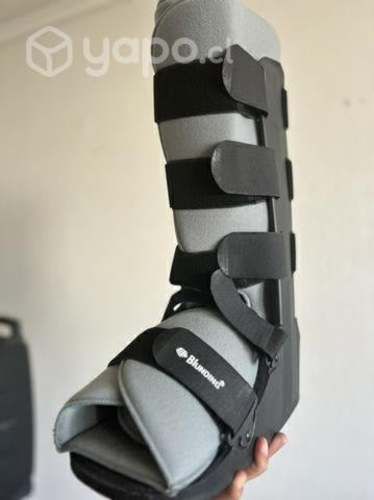 Bota Inmovilizadora Blunding