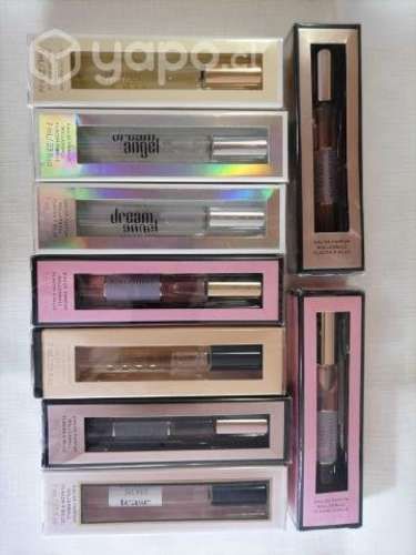 Perfume Roller VS variedades 7 ML