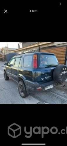 Crv 98 2.0