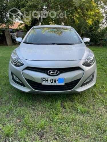 Hyundai i30 2013