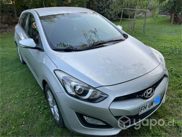Hyundai i30 2013