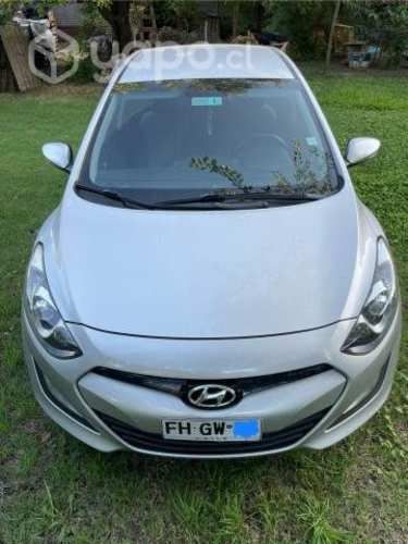 Hyundai i30 2013