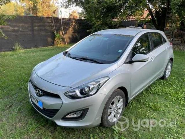 Hyundai i30 2013