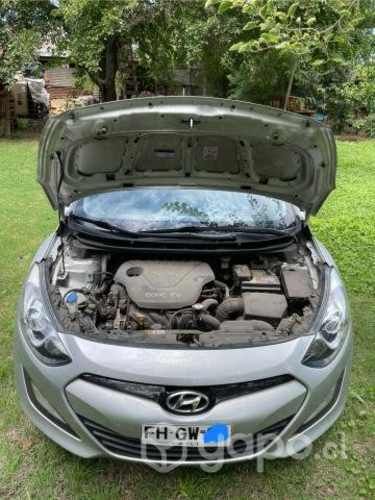 Hyundai i30 2013