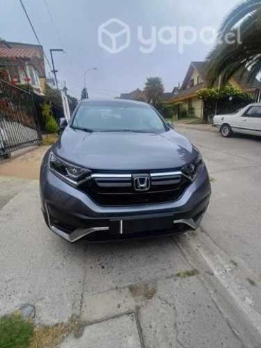Honda CR-V EX 2.4 AUT