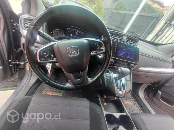 Honda CR-V EX 2.4 AUT