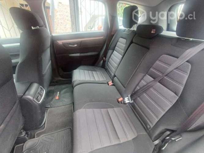 Honda CR-V EX 2.4 AUT