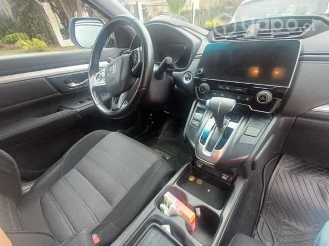 Honda CR-V EX 2.4 AUT