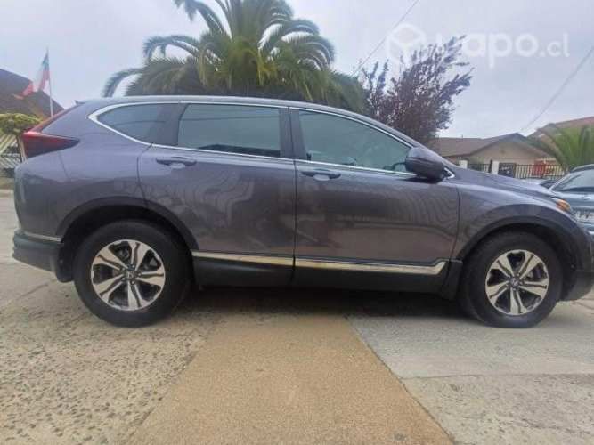 Honda CR-V EX 2.4 AUT