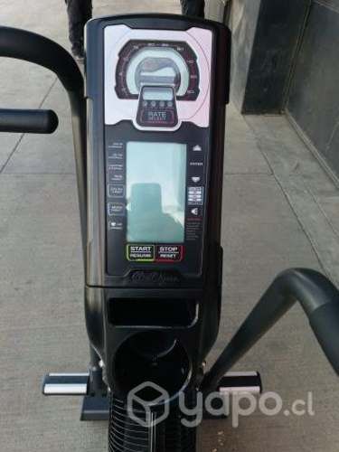 Bicicleta De Aire schwinn ad pro OFERTA