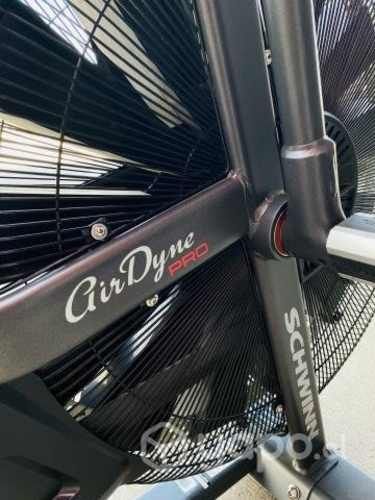 Bicicleta De Aire schwinn ad pro OFERTA