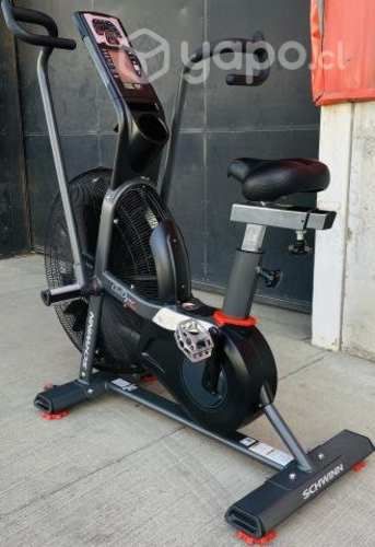 Bicicleta De Aire schwinn ad pro OFERTA