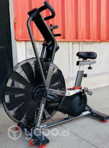 Bicicleta De Aire schwinn ad pro OFERTA