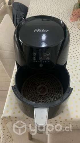 Air fryer impecable oster