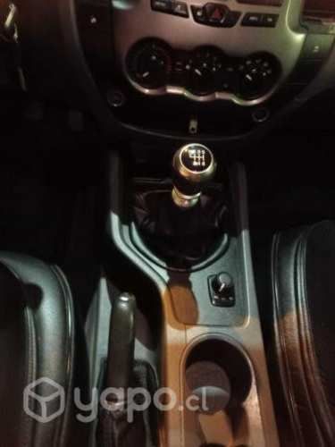 Vendo camioneta Ford Ranger 4x4