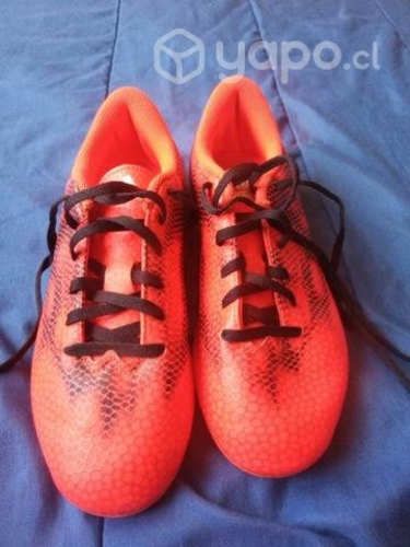 Botines de futbol adidas performance conversable