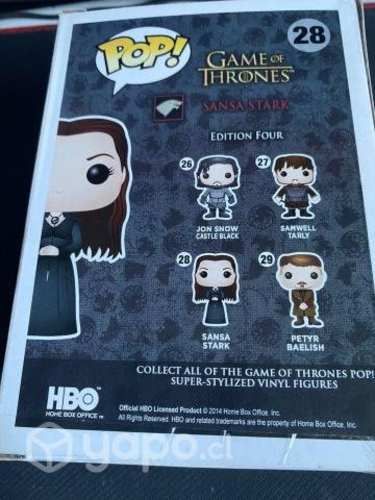 Funko Sansa Stark