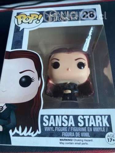 Funko Sansa Stark
