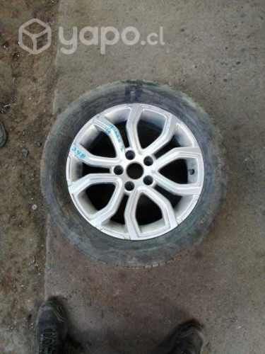 Llanta chery tiggo2 aro 16 original