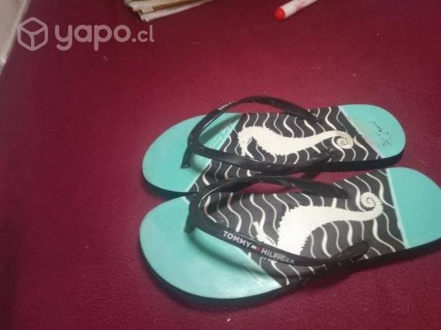 Hawaianas Tommy Hilfiger