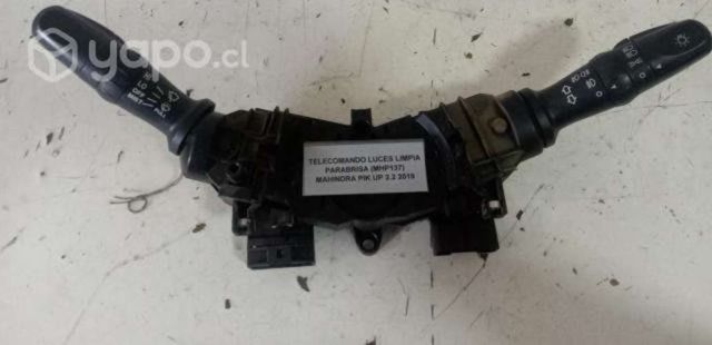 Telecomando luces Limpia Parabr (MHP137) Mahindra