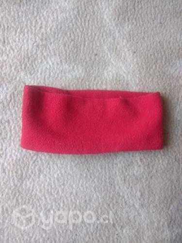 Cuello rojo