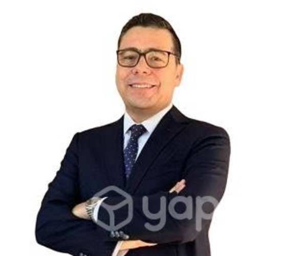 Abogado Asesoría Legal