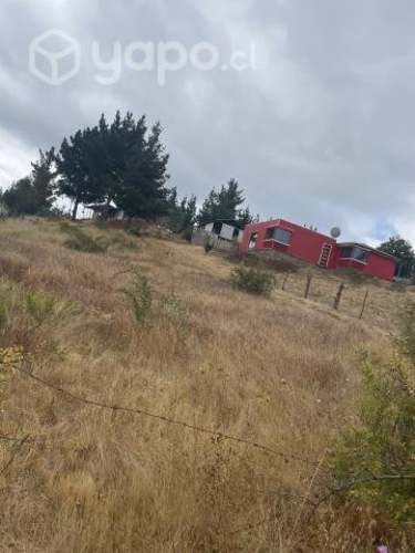 Sitio en cancha montero