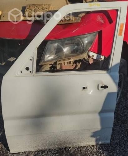 Puerta Delant Izq (MAP190) Mahindra Pick up 2018